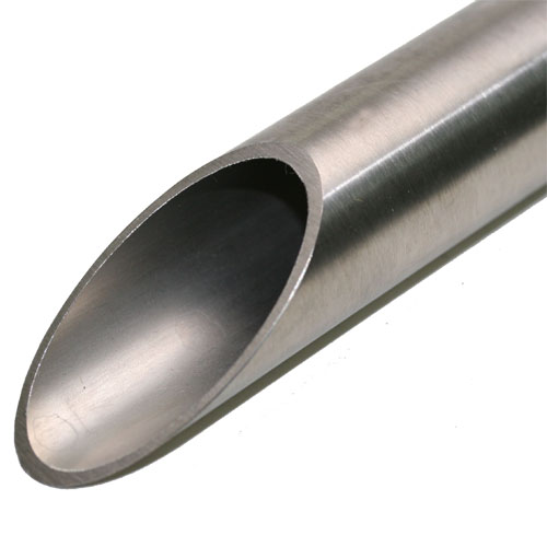 Stainless steel sanitary pipe